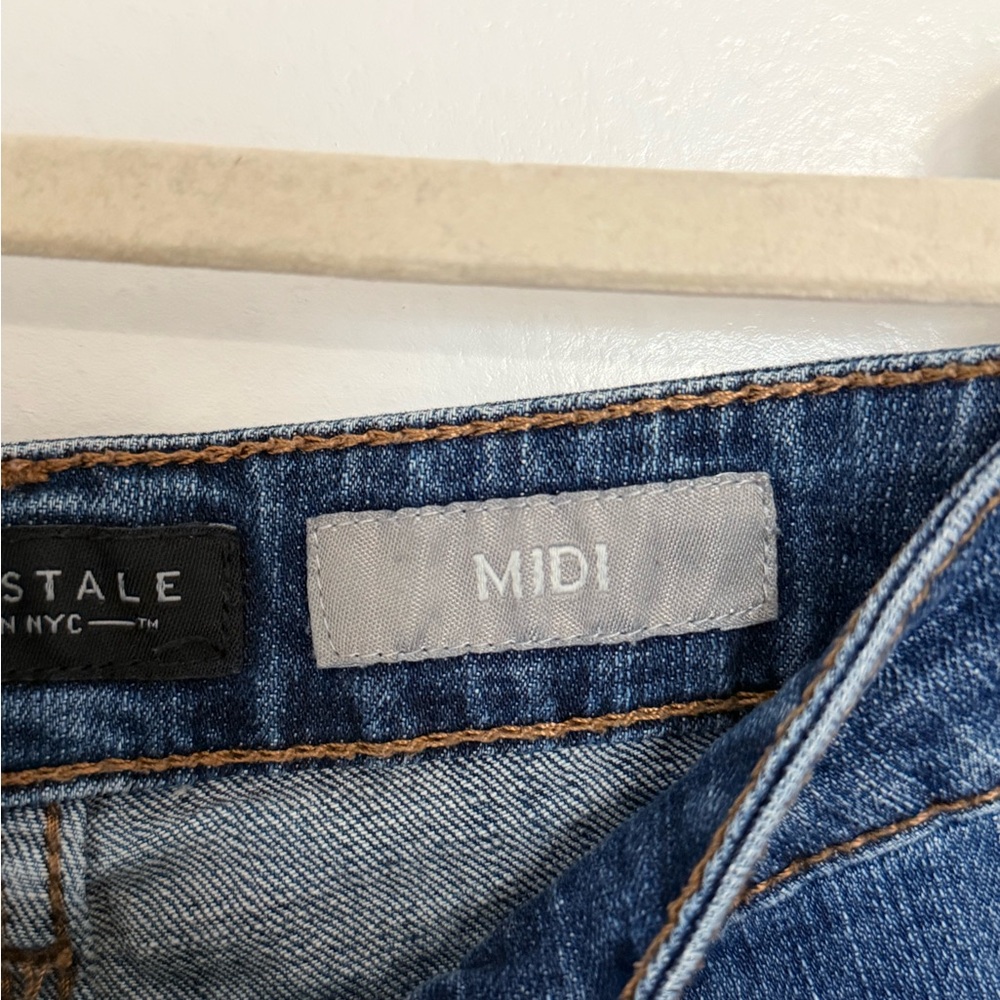 Jean Shorts Bundle - Picture 4 of 9